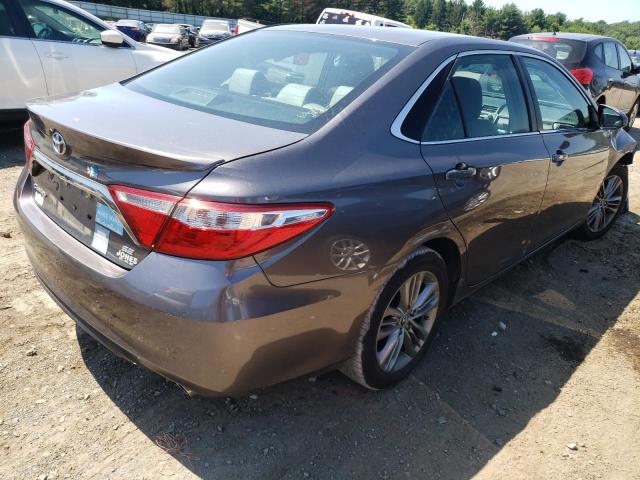 Photo 4 from auction – 2015 TOYOTA CAMRY LE with VIN 4T1BF1FK2FU049834