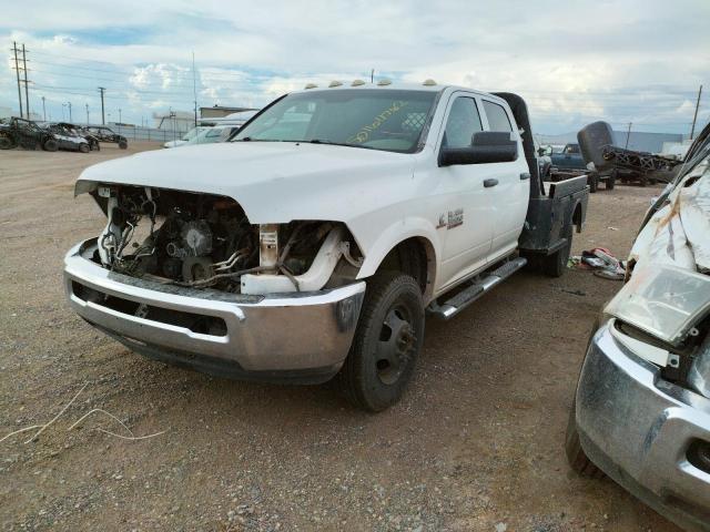 Photo 2 from auction – 2015 RAM 3500 with VIN 3C7WRTCL3FG599880