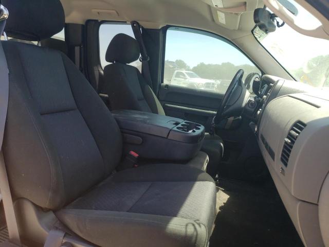 Photo 5 from auction – 2011 GMC SIERRA with VIN 1GTR1UEA8BZ342095
