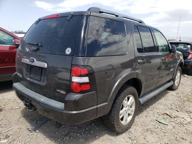 صورة رقم 4 من المزاد - 2007 FORD EXPLORER X مع VIN 1FMEU73827UA71753