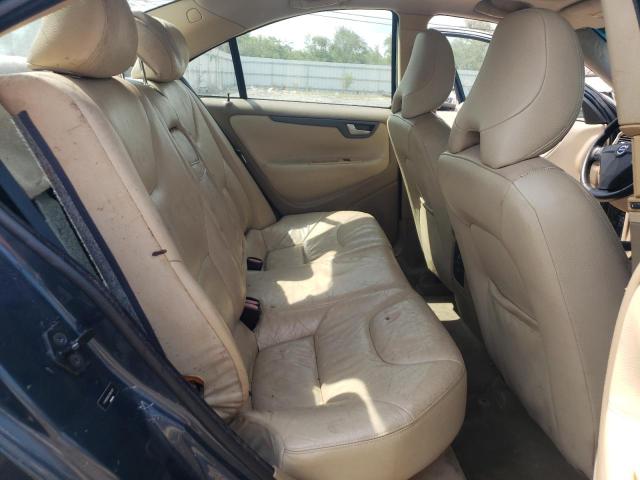Photo 6 from auction – 2007 VOLVO S60 2.5T with VIN YV1RS592272641257