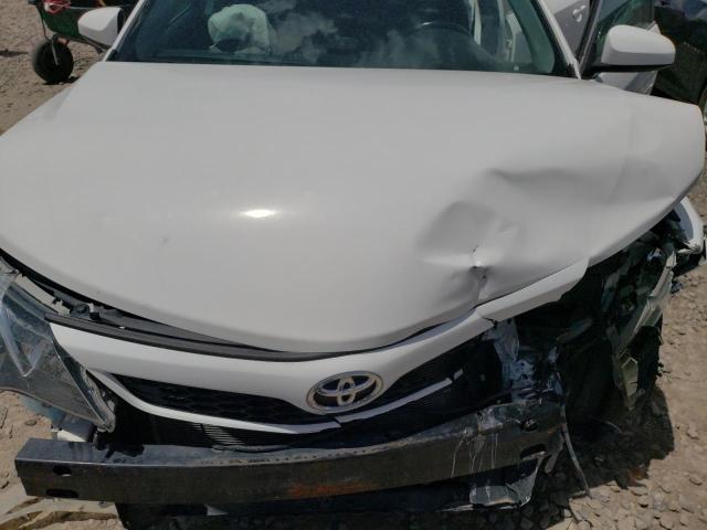 Photo 7 from auction – 2013 TOYOTA CAMRY L with VIN 4T1BF1FKXDU708661