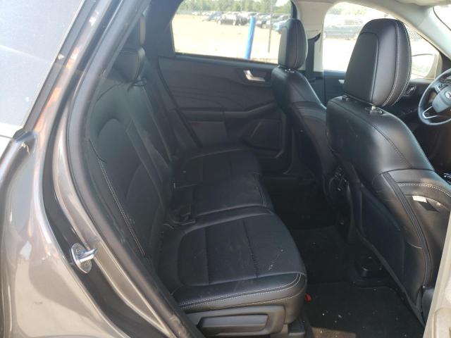 Photo 6 from auction – 2021 FORD ESCAPE SEL with VIN 1FMCU9H63MUA10787
