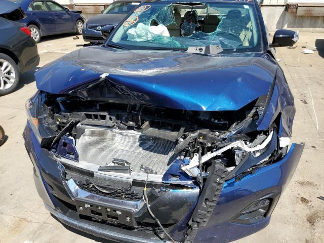 Photo 9 from auction – 2020 NISSAN MAXIMA PLA with VIN 1N4AA6FV6LC381613