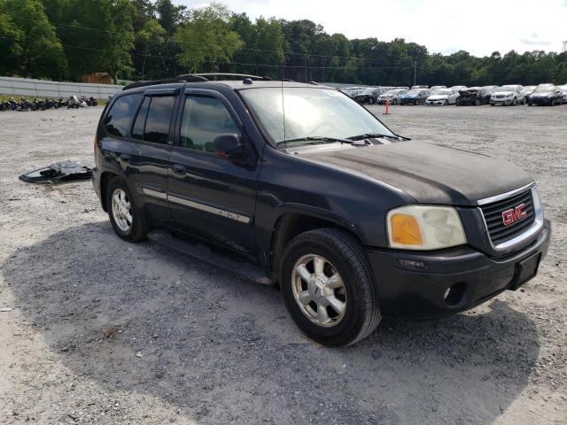 GMC ENVOY 2005 with VIN 1GKDT13S152306006 - Photo from auction