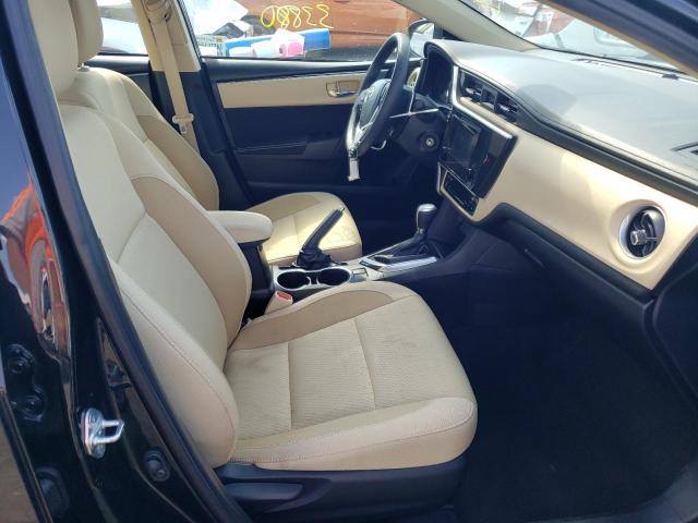 Photo 5 from auction – 2019 TOYOTA COROLLA L with VIN 2T1BURHE3KC205399