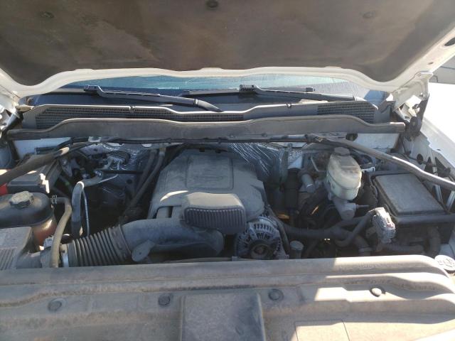 Photo 7 from auction – 2015 CHEVROLET SILVERADO with VIN 1GC1KUEGXFF554891