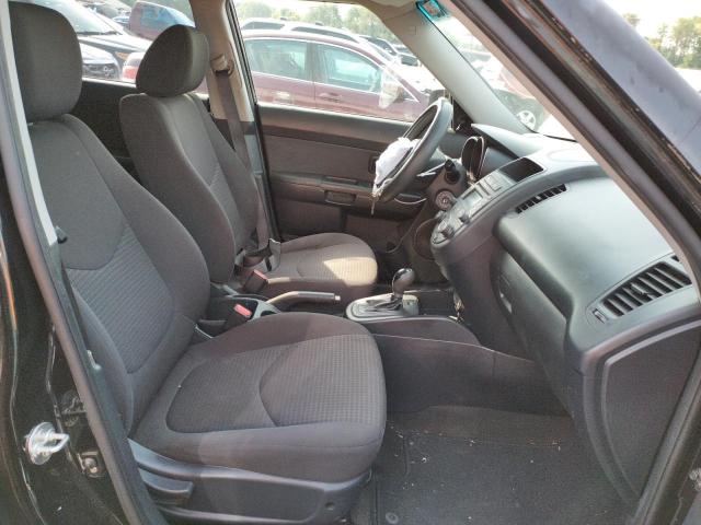 Photo 5 from auction – 2012 KIA SOUL with VIN KNDJT2A59C7744399