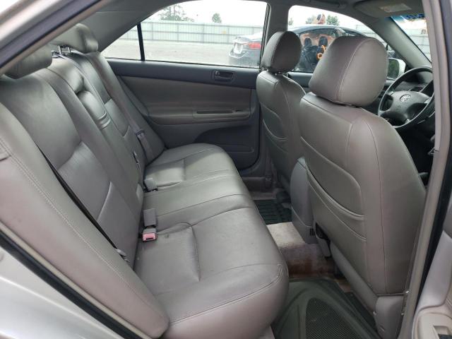 Photo 6 from auction – 2002 TOYOTA CAMRY LE with VIN 4T1BE32K42U519716