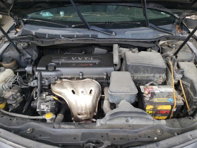 Photo 7 from auction – 2007 TOYOTA CAMRY with VIN 4T1BE46K47U113930