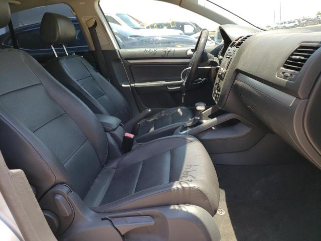 Photo 5 from auction – 2006 VOLKSWAGEN JETTA 2.5 with VIN 3VWSF71K86M802394