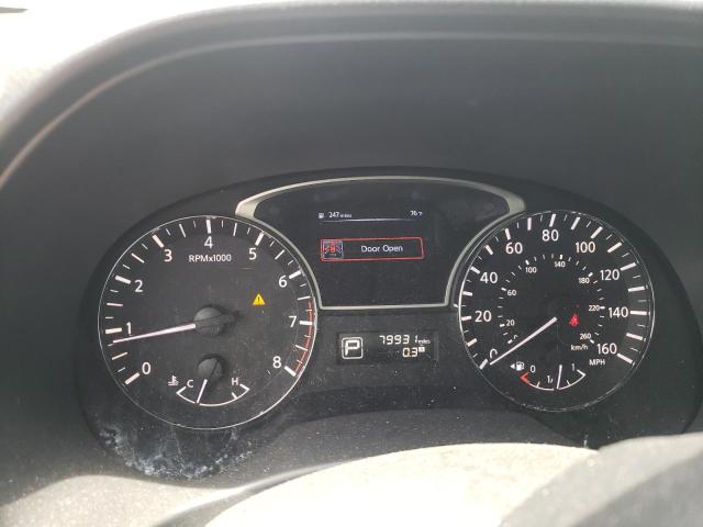Photo 8 from auction – 2014 NISSAN PATHFINDER with VIN 5N1AR2MN1EC642904