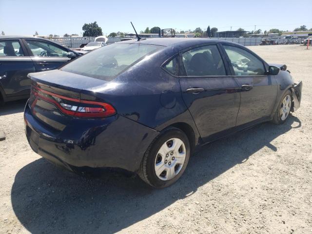 Photo 4 from auction – 2013 DODGE DART SE with VIN 1C3CDFAA4DD302924