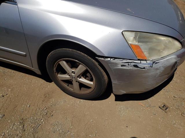Photo 9 from auction – 2004 HONDA ACCORD EX with VIN JHMCM56744C024842