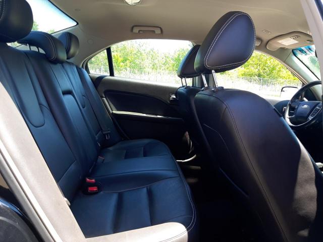 Photo 6 from auction – 2012 FORD FUSION SEL with VIN 3FAHP0JA6CR123432