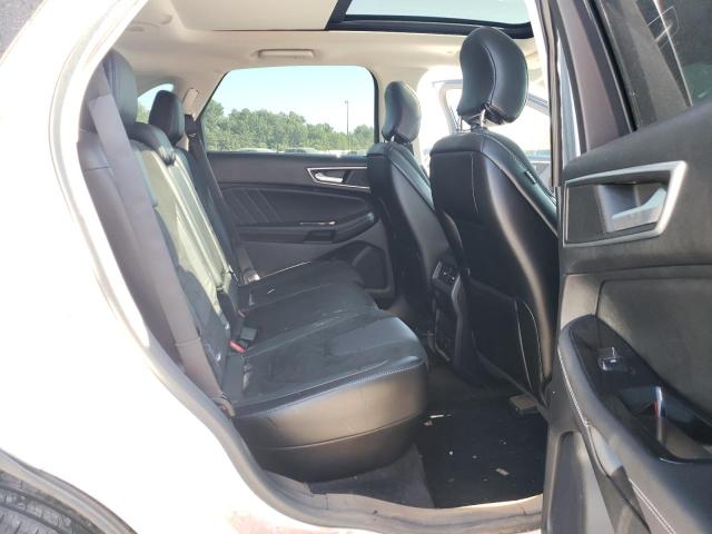 Photo 6 from auction – 2015 FORD EDGE SPORT with VIN 2FMPK4AP5FBB45095