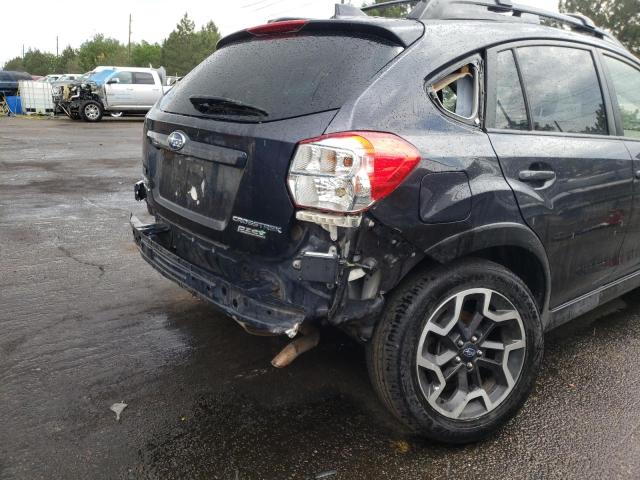 صورة رقم 9 من المزاد - 2016 SUBARU CROSSTREK مع VIN JF2GPADC6G8222043