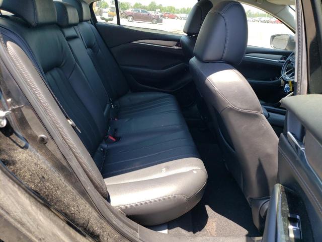 Photo 6 from auction – 2018 MAZDA 6 TOURING with VIN JM1GL1VM2J1313862
