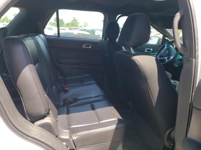 Photo 6 from auction – 2014 FORD EXPLORER P with VIN 1FM5K8AR7EGC26476