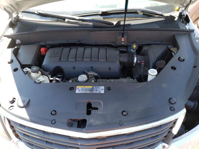 Photo 7 from auction – 2016 CHEVROLET TRAVERSE L with VIN 1GNKRFED9GJ250264