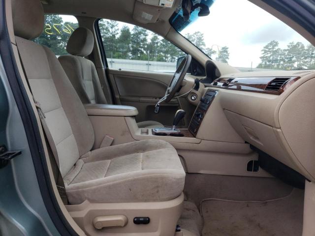 Photo 5 from auction – 2007 FORD FIVE HUNDR with VIN 1FAHP24167G149792