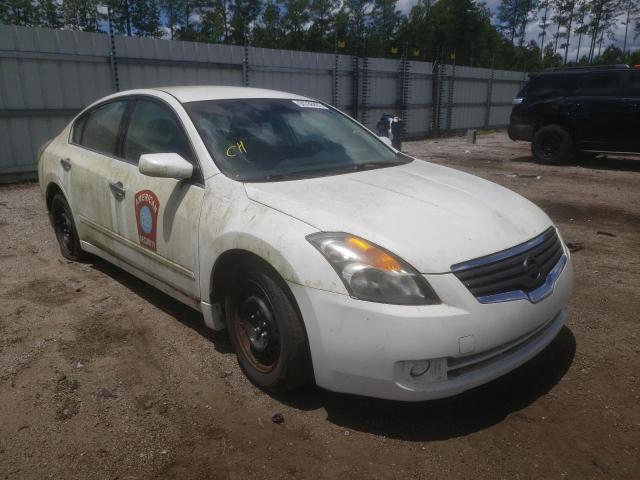 NISSAN ALTIMA 2.5 2008 with VIN 1N4AL21E38C290476 - Photo from auction