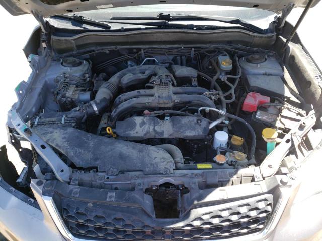Photo 7 from auction – 2014 SUBARU FORESTER 2 with VIN JF2SJAPC3EH557247