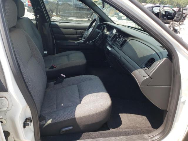 Photo 5 from auction – 2010 FORD CROWN VICT with VIN 2FABP7BV3AX102262