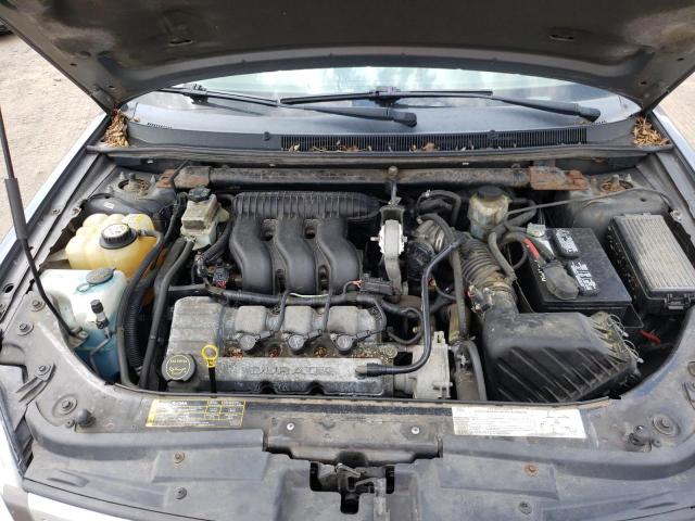 Photo 7 from auction – 2005 FORD FIVE HUNDR with VIN 1FAHP24125G182253