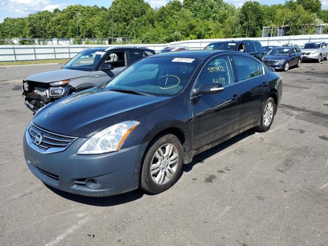 Photo 9 from auction – 2010 NISSAN ALTIMA BAS with VIN 1N4AL2AP3AN439691