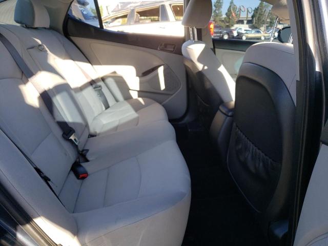 Photo 6 from auction – 2015 KIA OPTIMA LX with VIN KNAGM4A77F5616633
