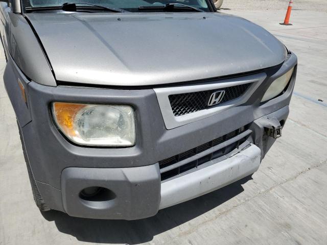 Photo 9 from auction – 2004 HONDA ELEMENT EX with VIN 5J6YH28684L017191