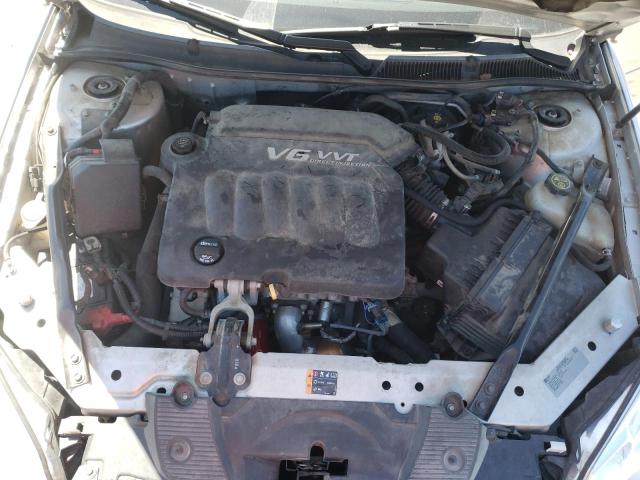 Photo 7 from auction – 2015 CHEVROLET IMPALA LIM with VIN 2G1WC5E30F1143151