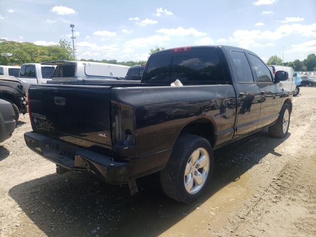 Photo 4 from auction – 2003 DODGE RAM 1500 S with VIN 1D7HA18NX3S252245