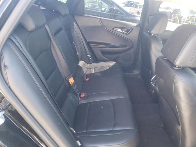Photo 6 from auction – 2016 CHEVROLET MALIBU LT with VIN 1G1ZE5ST9GF263990