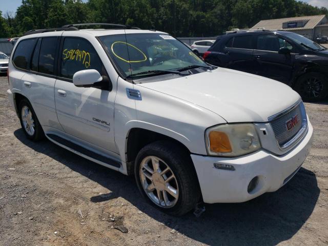 Photo 9 from auction – 2006 GMC ENVOY DENA with VIN 1GKET63M462250308