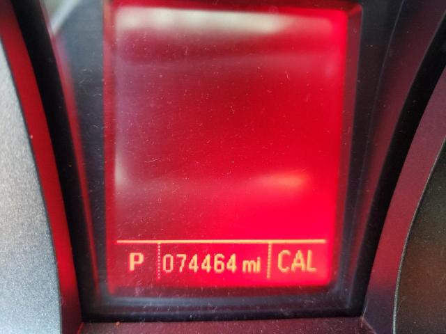 Photo 8 from auction – 2013 GMC TERRAIN SL with VIN 2GKALMEK8D6309553