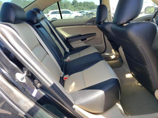 Photo 6 from auction – 2010 HONDA ACCORD LXP with VIN 1HGCP2F46AA177311