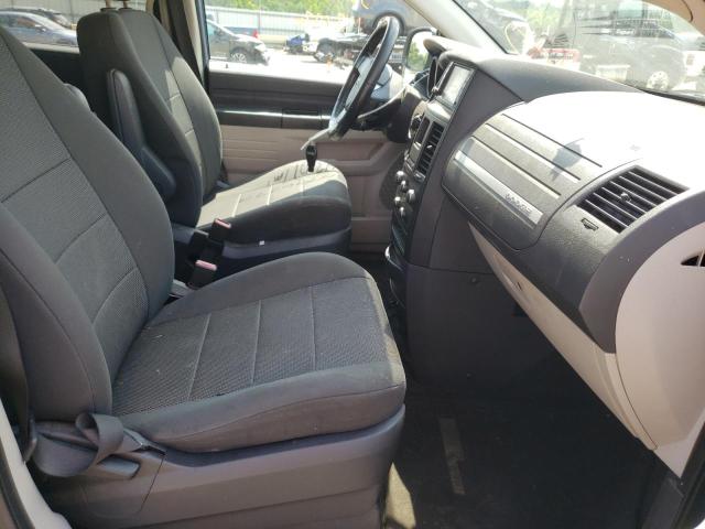 Photo 5 from auction – 2008 DODGE GRAND CARA with VIN 2D8HN44H28R751843
