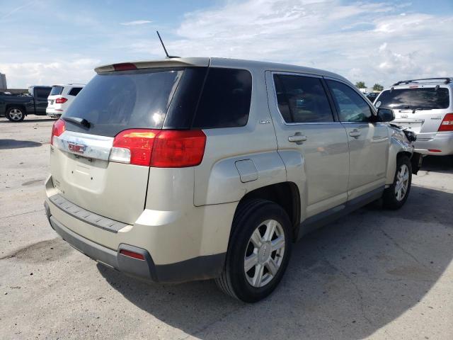 Photo 4 from auction – 2015 GMC TERRAIN SL with VIN 2GKALMEK7F6431713