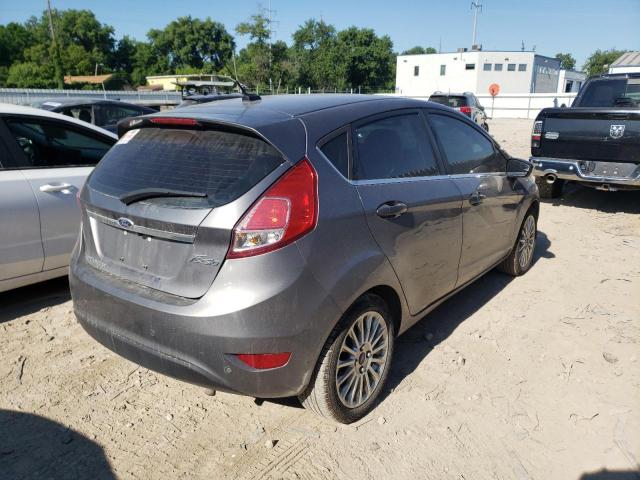 Photo 4 from auction – 2014 FORD FIESTA TIT with VIN 3FADP4FJ3EM156791