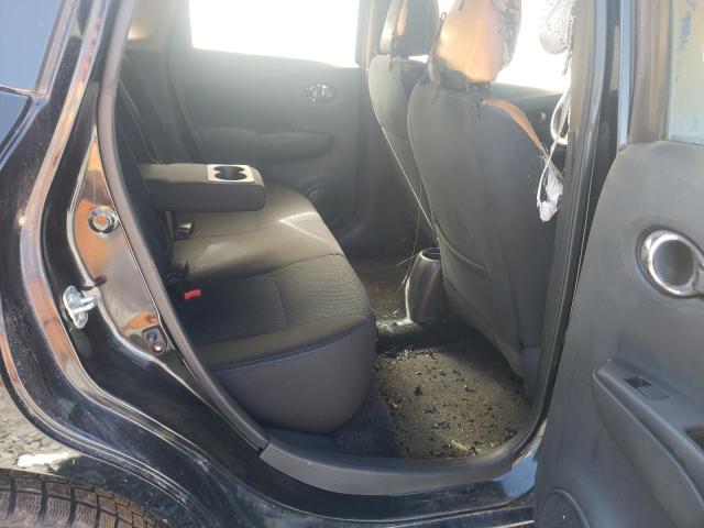 Photo 6 from auction – 2017 NISSAN VERSA NOTE with VIN 3N1CE2CP0HL379098