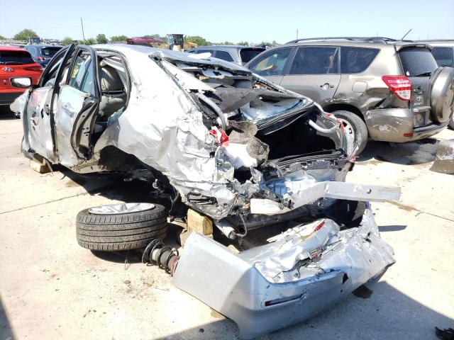 Photo 3 from auction – 2016 CADILLAC CTS with VIN 1G6AP5SX2G0124131