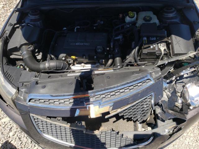 Photo 7 from auction – 2011 CHEVROLET CRUZE LT with VIN 1G1PG5S93B7162095