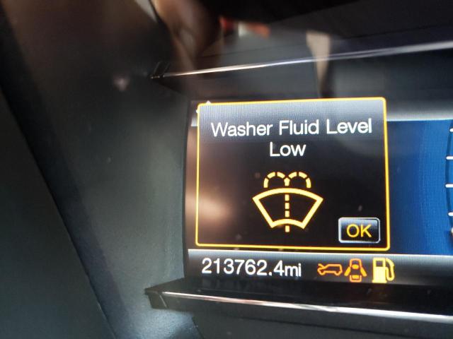Photo 8 from auction – 2017 FORD EXPLORER X with VIN 1FM5K8D84HGC79904