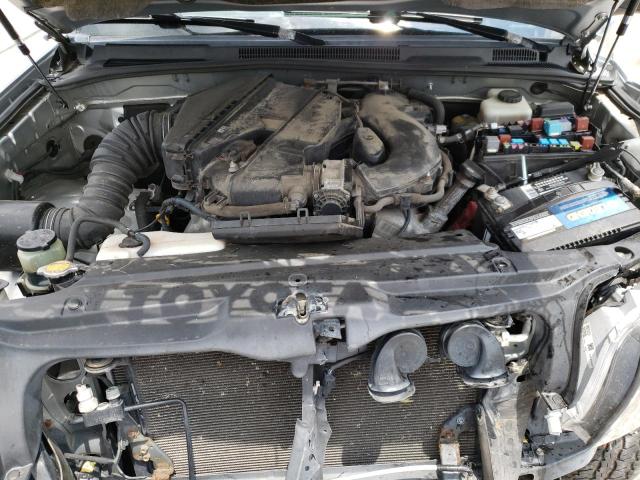 Photo 7 from auction – 2005 TOYOTA 4RUNNER SR with VIN JTEBU14R750077883