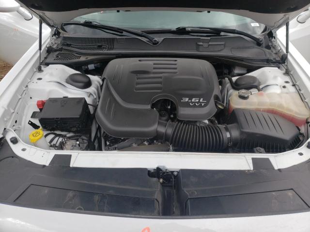 Photo 7 from auction – 2020 DODGE CHALLENGER with VIN 2C3CDZAGXLH214810