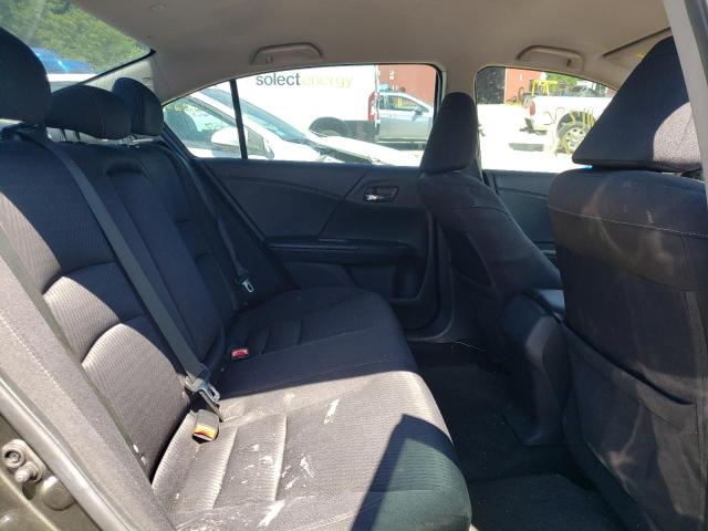 Photo 6 from auction – 2015 HONDA ACCORD SPO with VIN 1HGCR2F52FA071920