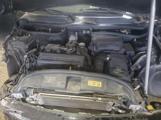 Photo 7 from auction – 2005 MINI COOPER with VIN WMWRF33545TG13615