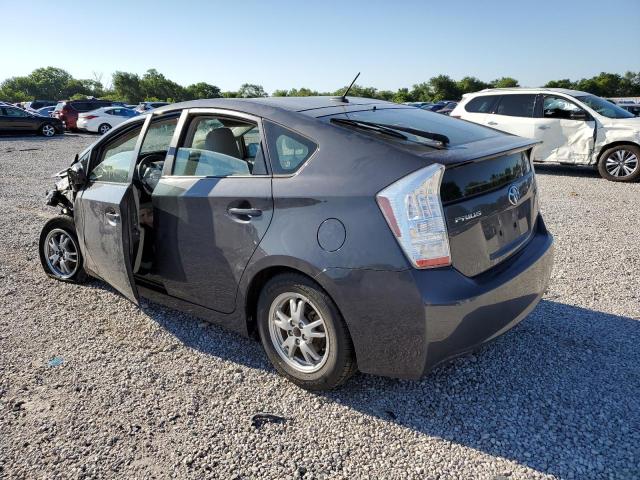 Photo 3 from auction – 2010 TOYOTA PRIUS with VIN JTDKN3DU1A5194325
